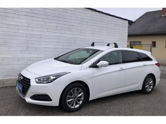 hyundai i40 1.6 gdi comfort 110.000km!szervizkönyves!első tulajdonostól!