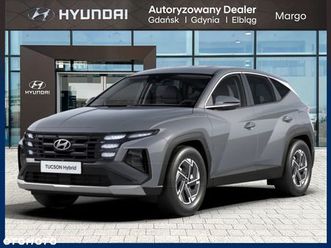 hyundai tucson 1.6 t-gdi hev modern 2wd