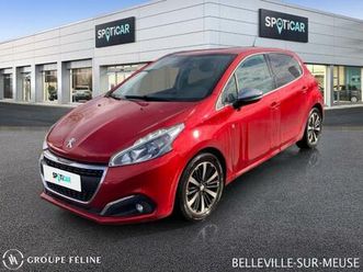 1.5 bluehdi 100ch e6.c tech edition bvm5 86g 5p