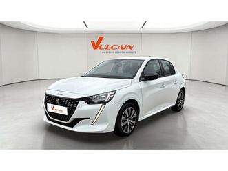 puretech 100 s&s bvm6 active pack