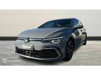 2.0 tdi scr 150ch r-line dsg7