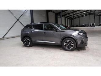 puretech 130 s&s bvm6 roadtrip