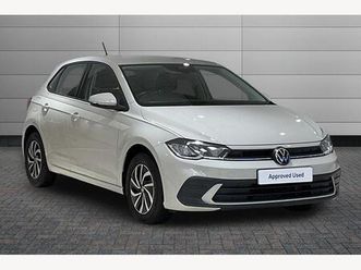 1.0 tsi life dsg euro 6 (start/stop) 5dr