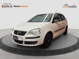 iv trendline 9n3/klimaanlage