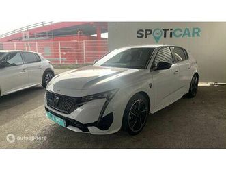 e-308 156ch batterie 54 kwh gt