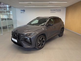 fl premium n line plug-in hybrid awd