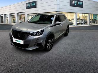 puretech 100 s&s bvm6 allure