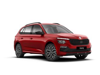 skoda kamiq 1.0 tsi 85kw (115cv) dsg plus