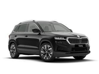 skoda karoq 1.5 tsi 110kw (150cv) dsg act plus