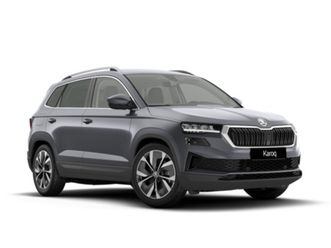 skoda karoq 2.0 tdi 85kw (115cv) plus