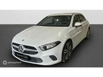 200 d 150ch progressive line 8g-dct