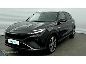 ev 180ch - 70kwh luxury 2wd