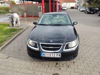 saab 9-5 1.9 tid h i t n o