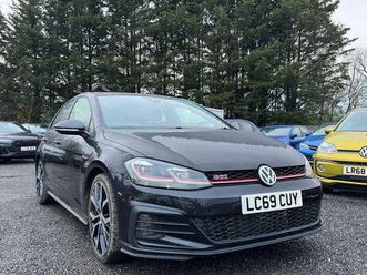 2.0 tsi gti dsg euro 6 (start/stop) 5dr
