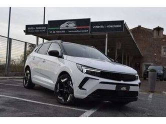 1.6 phev automatica awd gse 200cv