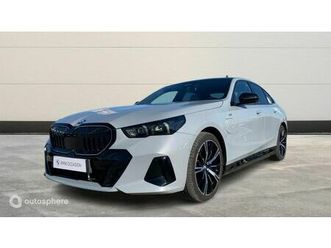 550e 489ch m sport xdrive