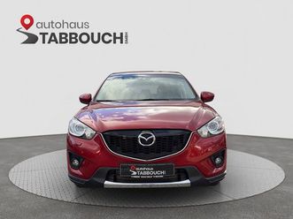 2.2l skyactiv-d 175 ps sports line+awd+kamera+bixenon+temp+shz+