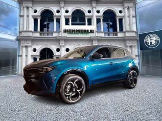 ibrida 1.2 vgt 48v-hybrid 107 kw ti