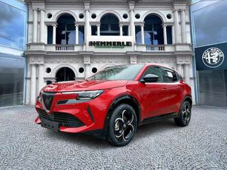 ibrida 1.2 vgt 48v-hybrid 107 kw ti