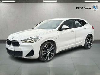 xdrive20d msport auto