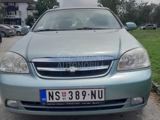 chevrolet lacetti tcd i 16 v