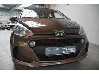 trend klima sitz-/lenkradheiz tempomat usb