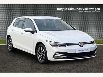 1.4 tsi 13kwh style dsg euro 6 (start/stop) 5dr