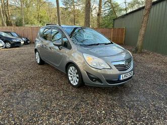 1.7 cdti se auto euro 5 5dr