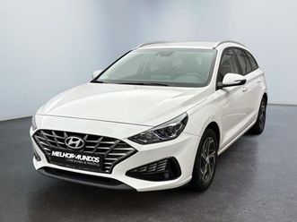 hyundai i30 sw 1.6 crdi business dct