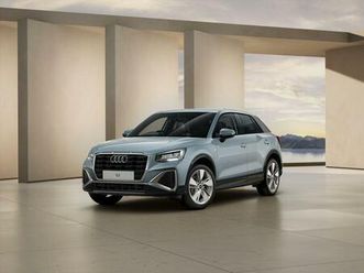 audi q2 s line 35 tfsi 150 ps s tronic