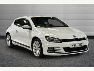 1.4 tsi bluemotion tech gt euro 6 (start/stop) 3dr