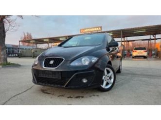 seat altea common rail/face lift/euro5 ≫ 2013 • 3 850 eur • id