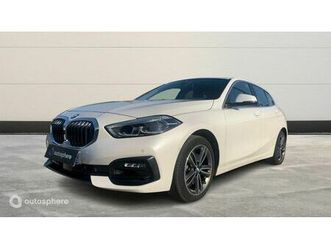 116ia 109ch edition sport dkg7