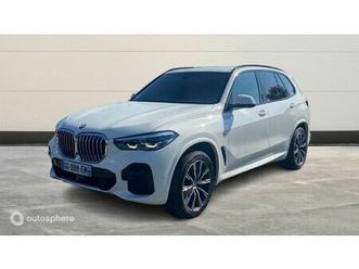 xdrive25d 231ch m sport 13cv