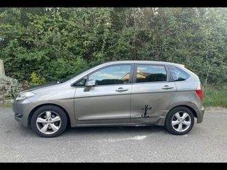 honda fr-v 1.7 comfort pack