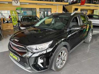 kia stonic 1.0 t-gdi drive