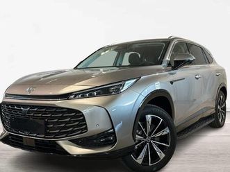 mg ehs 1.5t-gdi phev luxury