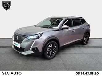 1.2 puretech 130ch s&s allure