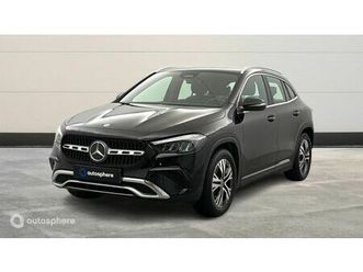 200 d 150ch progressive line 8g-dct