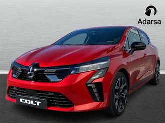 mitsubishi colt 160 hev kaiteki