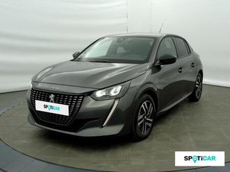 1.2 puretech 100ch s&s allure