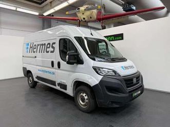 ducato l2h2 klima++pdc++tempomat++ kastenwagen