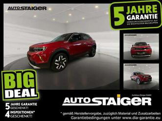 elegance ahk kamera, winterpaket, pdc,...