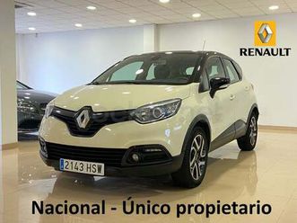 renault captur zen energy dci 90 ss eco2