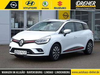 clio iv 1.2 tce 120 energy grandtour intens