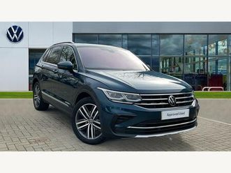 1.5 tsi elegance dsg euro 6 (start/stop) 5dr