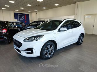 2.5 phev 225cv 2wd st-line auto navi co-pilot dab