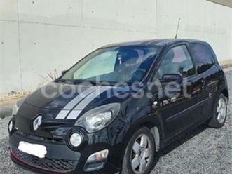 renault twingo emotion 1.2 16v 75 eco2