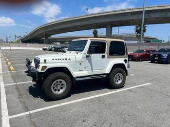 01 jeep tj