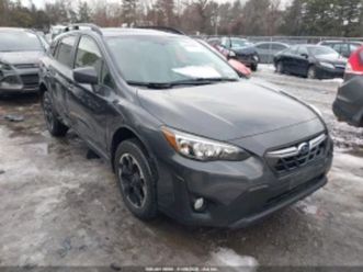 subaru crosstrek premium * carfax* ≫ 2021 • 12 300 eur • id